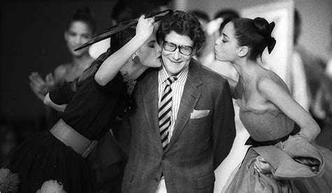 yves saint laurent bad|yves saint laurent death.